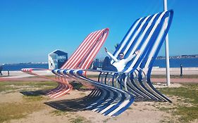 Aveiro, Ria E Arte
