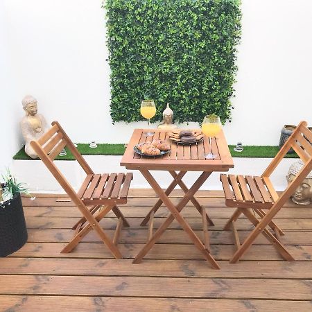 Aveiro, Ria E Arte Apartamento Exterior foto