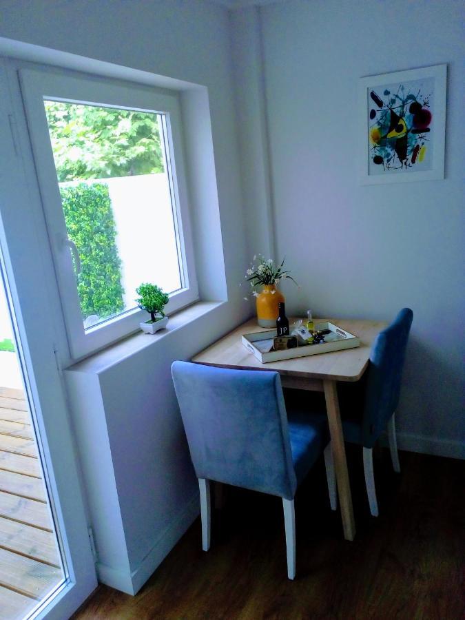 Aveiro, Ria E Arte Apartamento Exterior foto