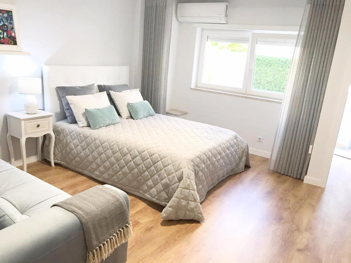 Aveiro, Ria E Arte Apartamento Exterior foto