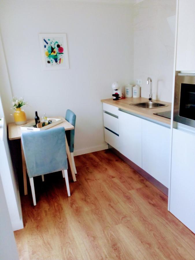 Aveiro, Ria E Arte Apartamento Exterior foto