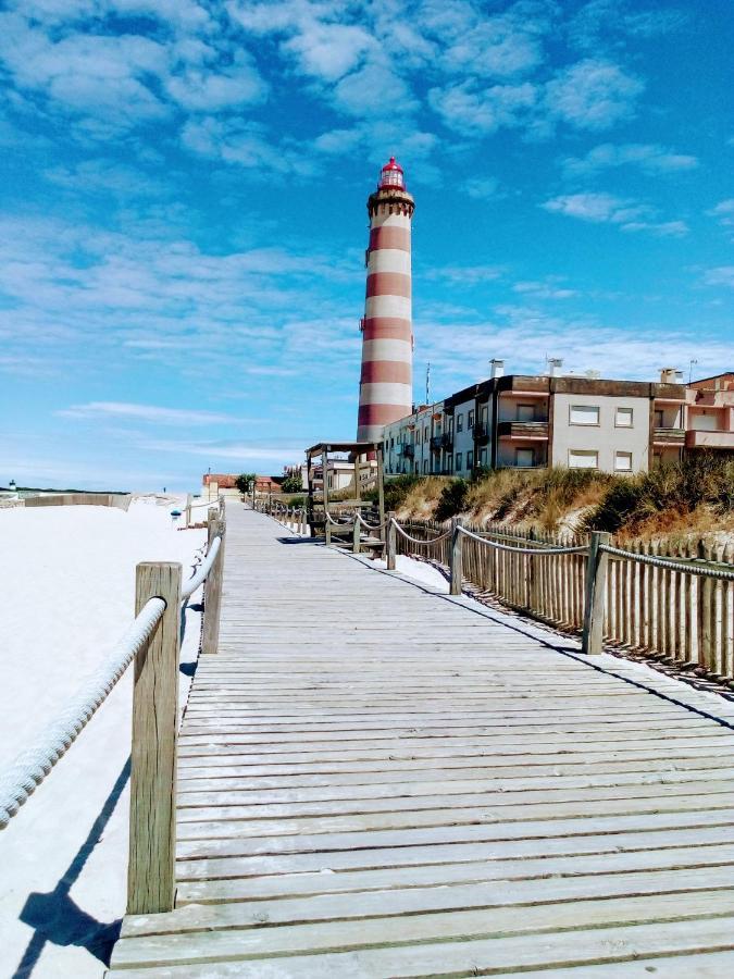 Aveiro, Ria E Arte Apartamento Exterior foto