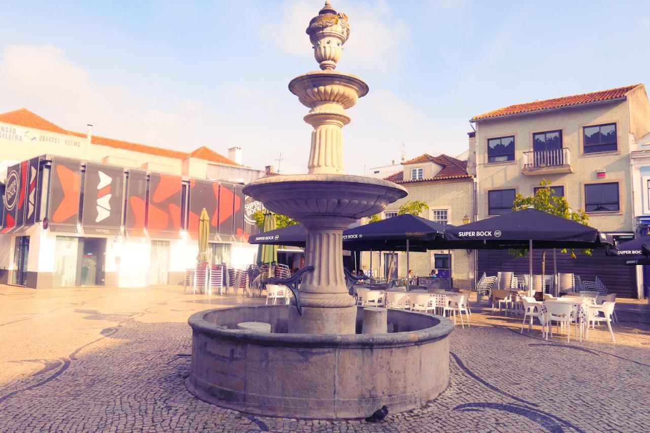 Aveiro, Ria E Arte Apartamento Exterior foto