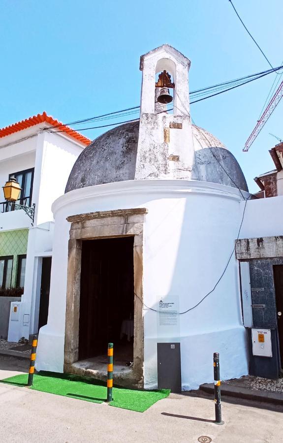 Aveiro, Ria E Arte Apartamento Exterior foto