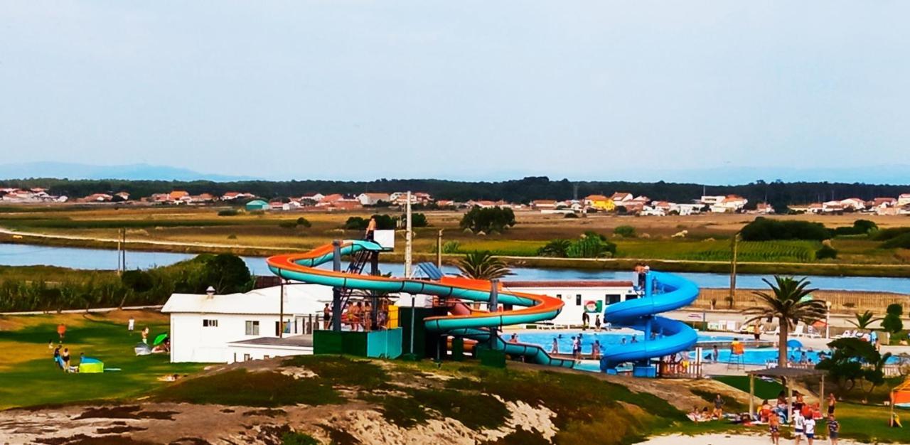 Aveiro, Ria E Arte Apartamento Exterior foto