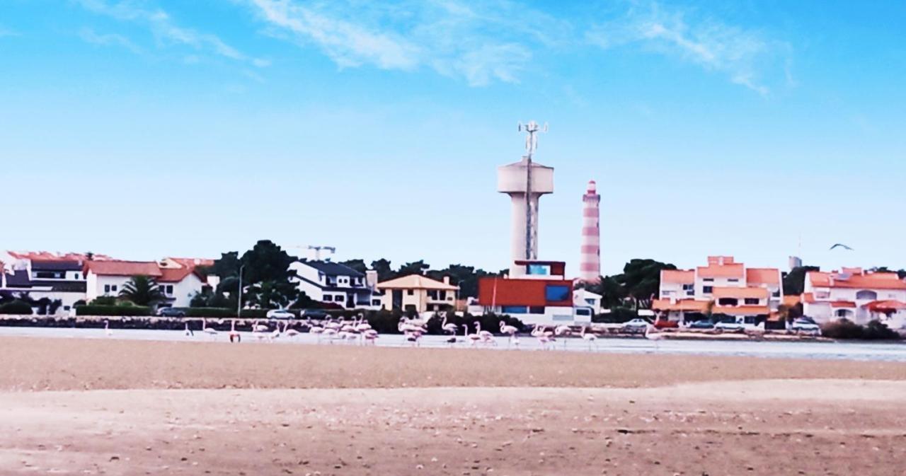 Aveiro, Ria E Arte Apartamento Exterior foto